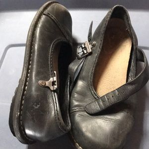 Dr Martens Doll Shoes